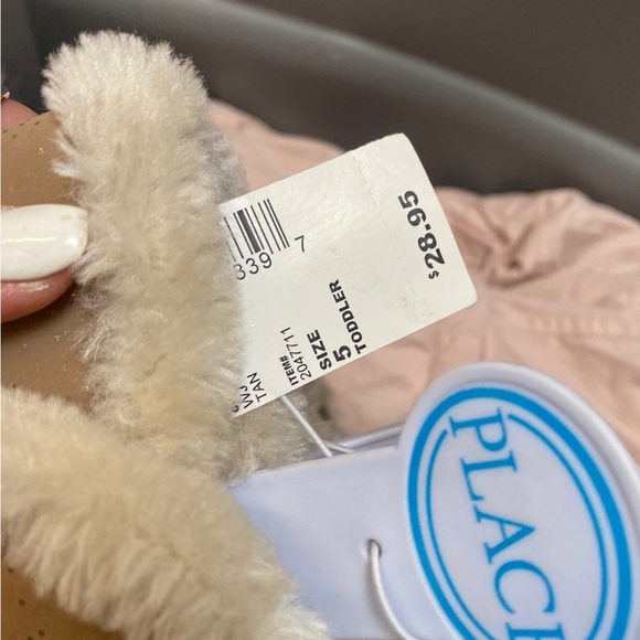 Girls boots - Picture 5 of 5